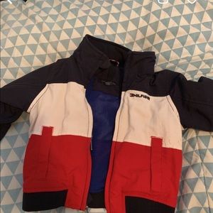 Tommy jacket 18 months